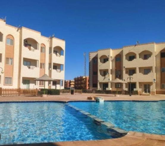 Elazaafy chalet, Ras Sedr