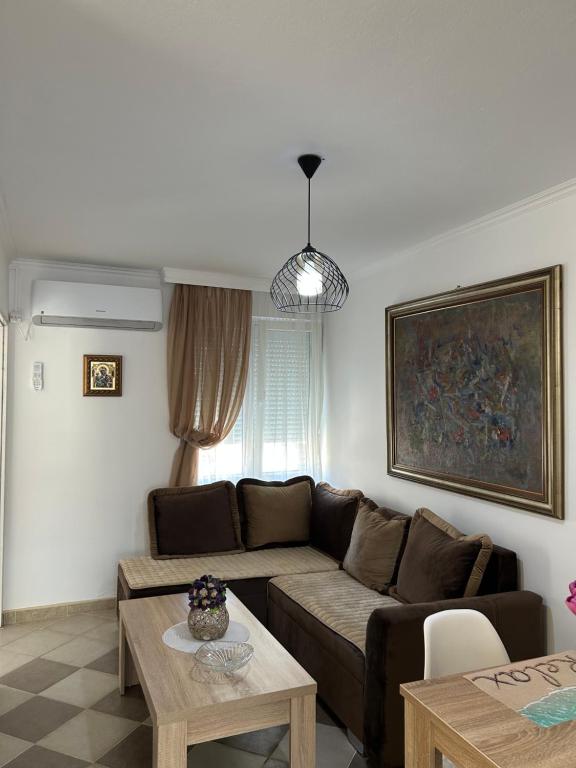 Apartmani Teodora - 3