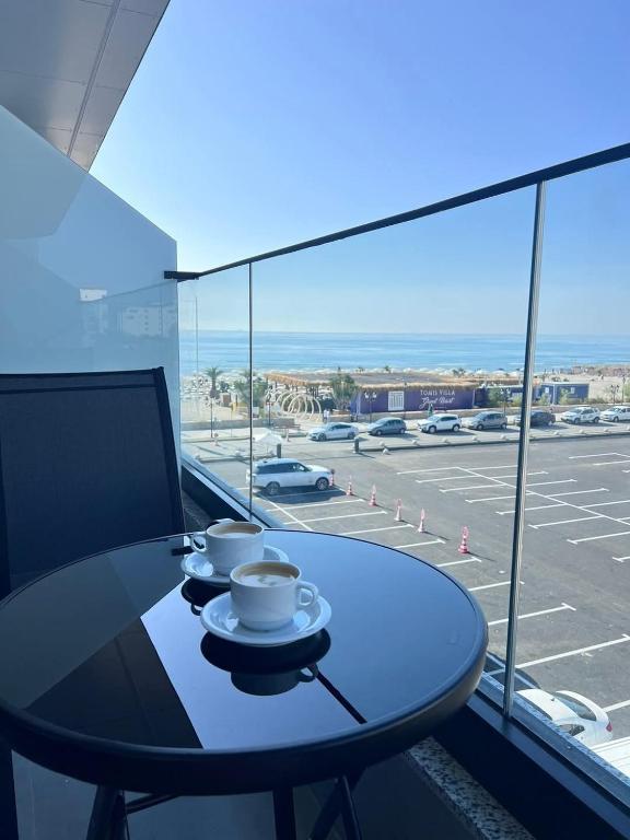 Studio SOLMAR, Mamaia Nord – Năvodari