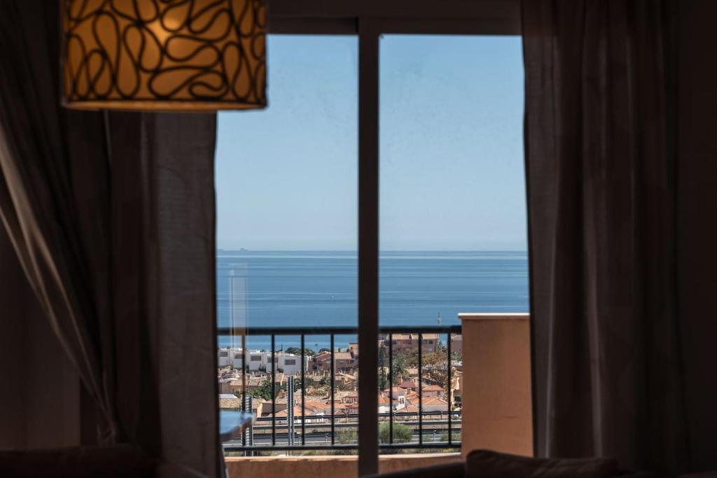 Penthouse Seaview - 3bed & 2bath - 2