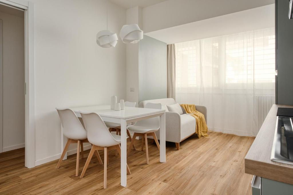 Hostmate - Milano - Imperia - Romolo IULM - 3