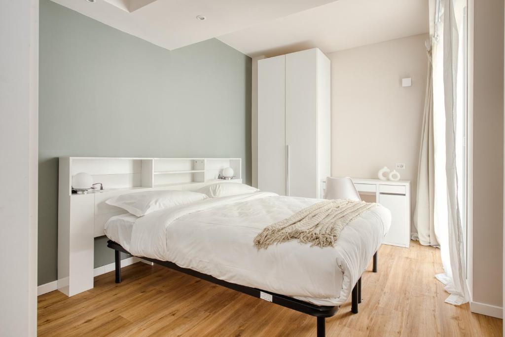 Hostmate - Milano - Imperia - Romolo IULM - 2