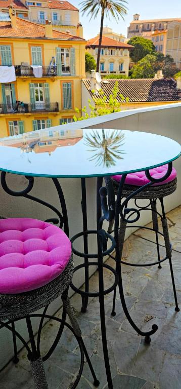 Cannes South of France Apartment near beach, Palais des Festivals and Croisette - 4