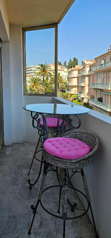 Cannes South of France Apartment near beach, Palais des Festivals and Croisette - 5