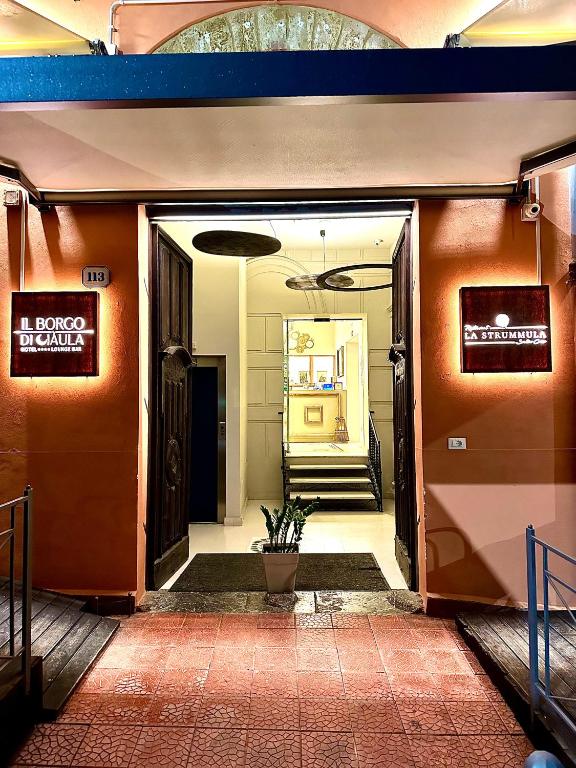 Hotel Borgo di Ciàula - 3