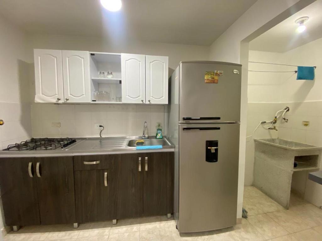 Apartamento tranquilo y comodo - 5