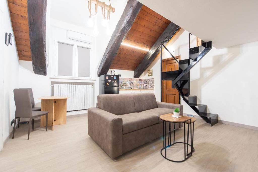 Appartamento nel cuore di Torino, Torino