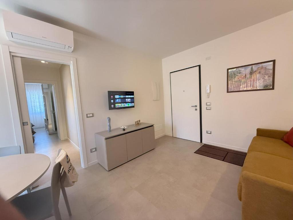 Villa d'Annunzio - 4