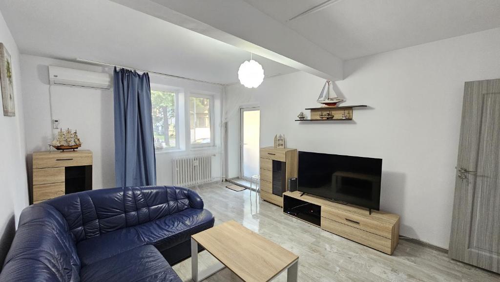 The Anchor Apartment, Constanţa