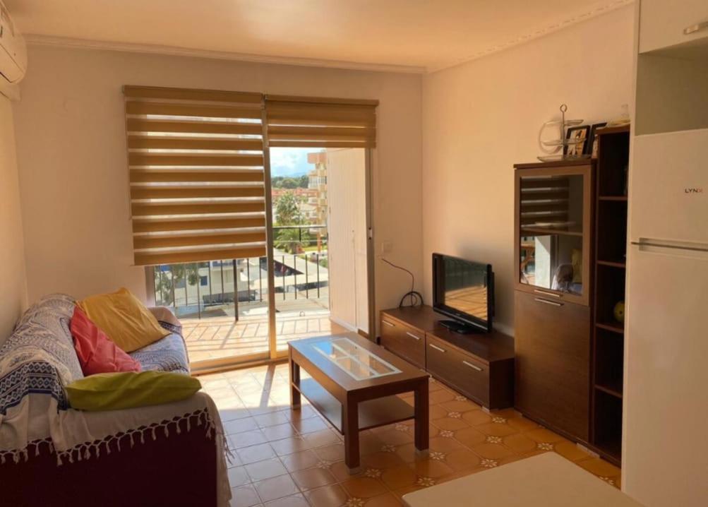 Apartamento Benicassim Torreón - 2