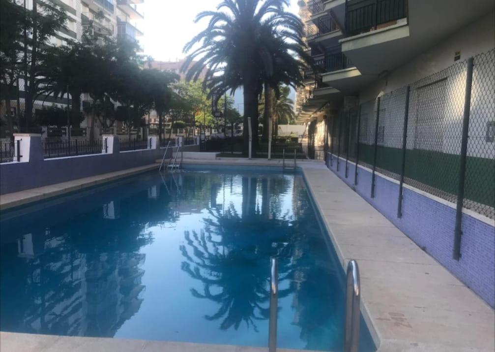 Apartamento Benicassim Torreón - 1