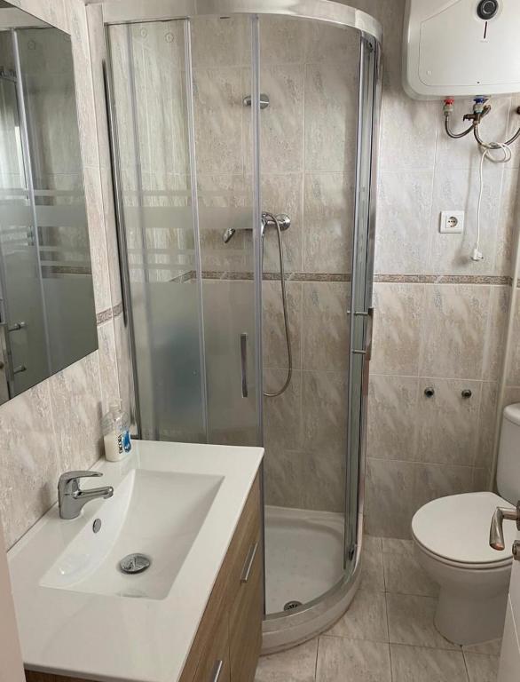 Apartamento Benicassim Torreón - 5