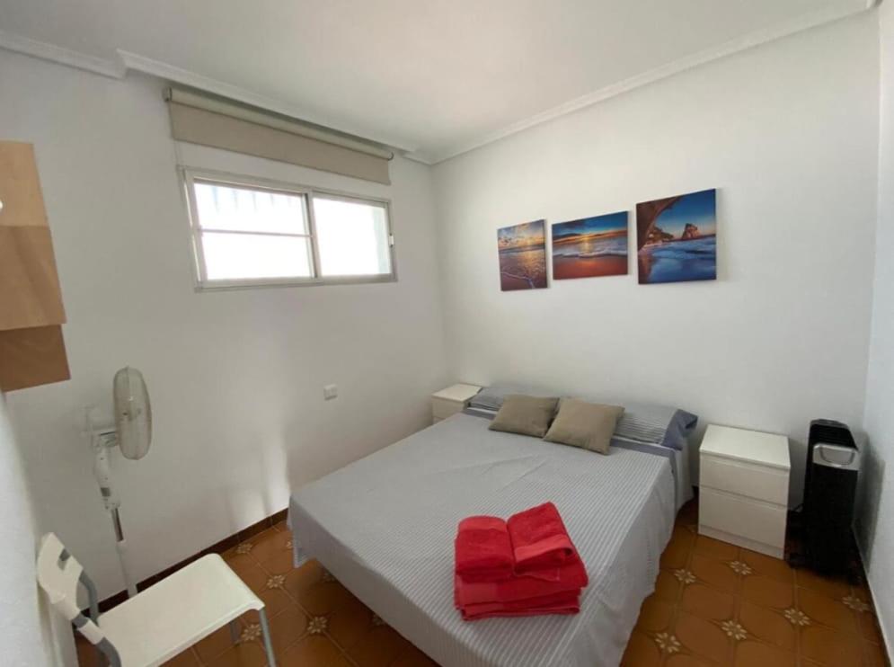 Apartamento Benicassim Torreón - 3