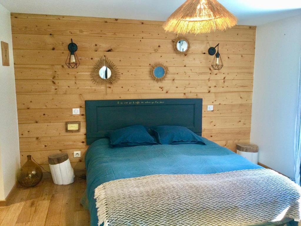 Chambres de charme - 1
