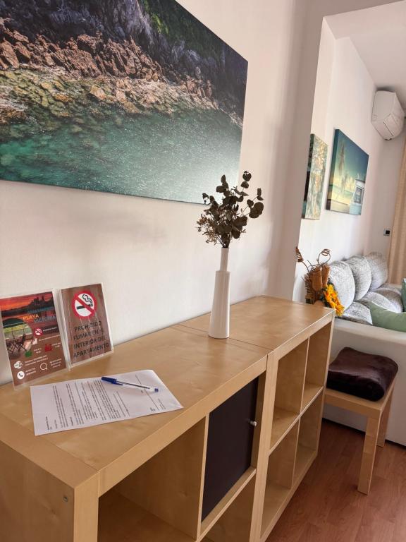 Apartamento Playa Victoria - 4