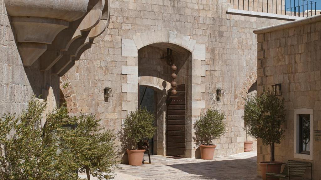 Mamula Island by Banyan Tree - 4