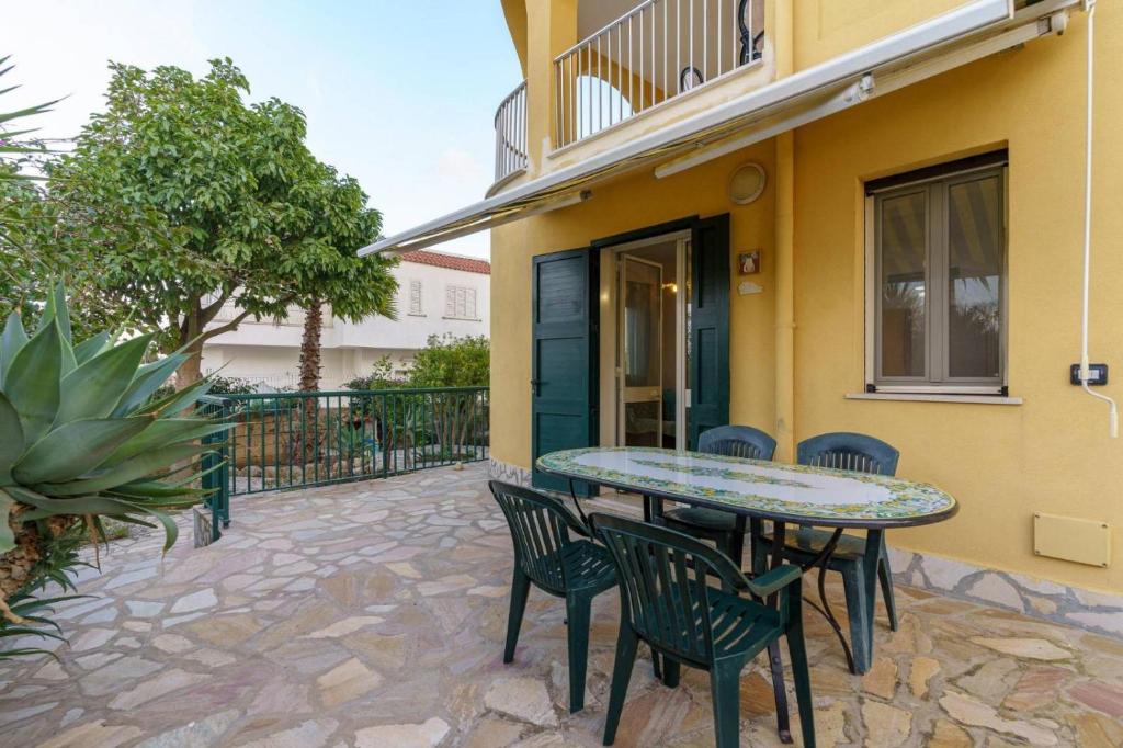 Casa Dolce Casa Marzamemi - 1