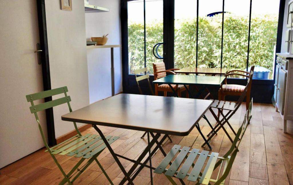 Chambres de charme - 2