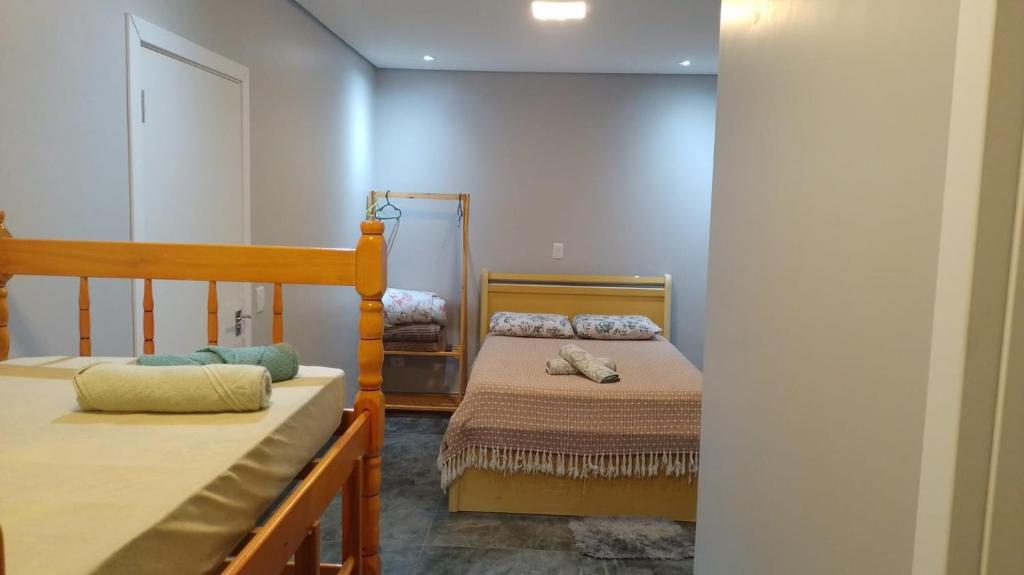 Pousada do Itupava, Quatro Barras