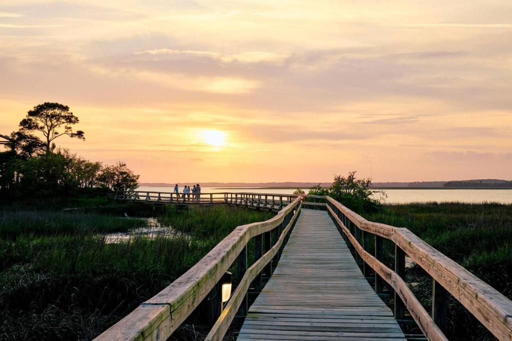 1 Old House Cay - Private Island Oasis, Hilton Head Island