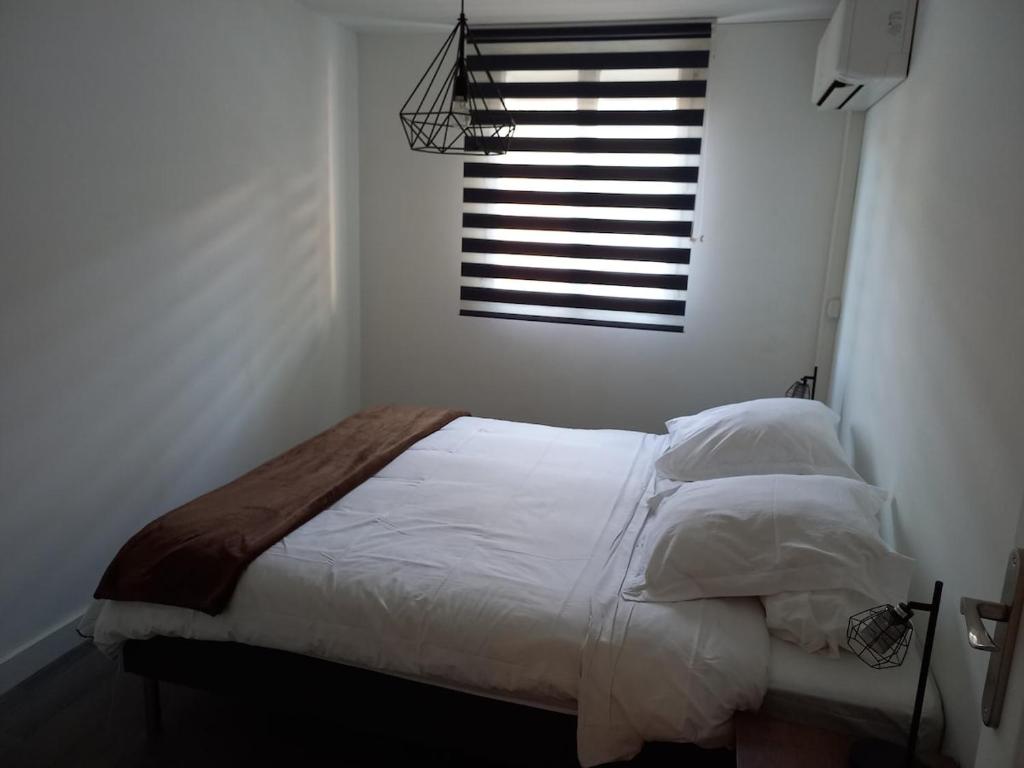 70m2 appartement Central - 2