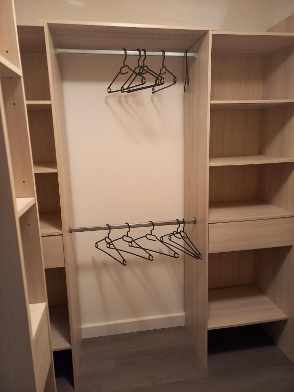 70m2 appartement Central - 3