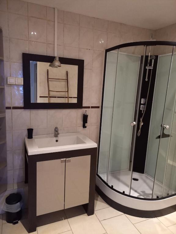 70m2 appartement Central - 4