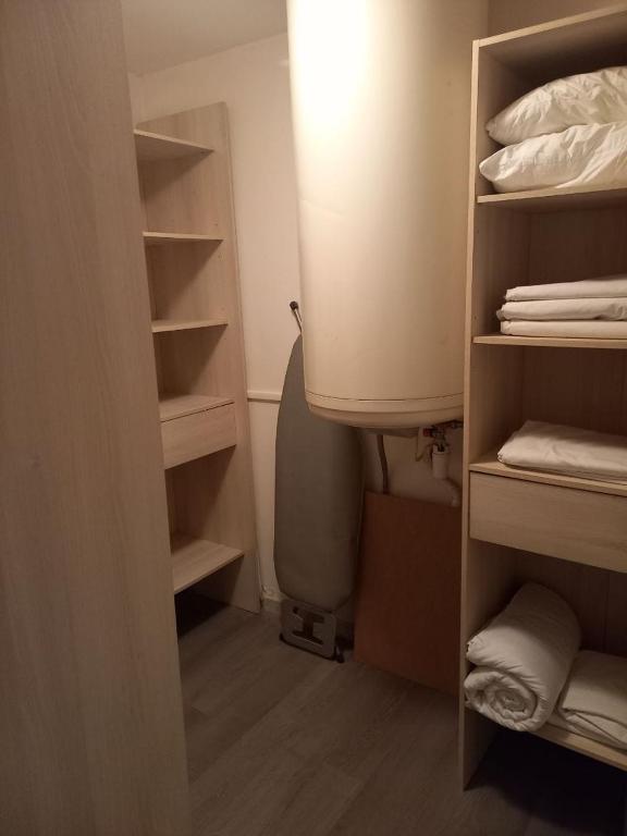 70m2 appartement Central - 5