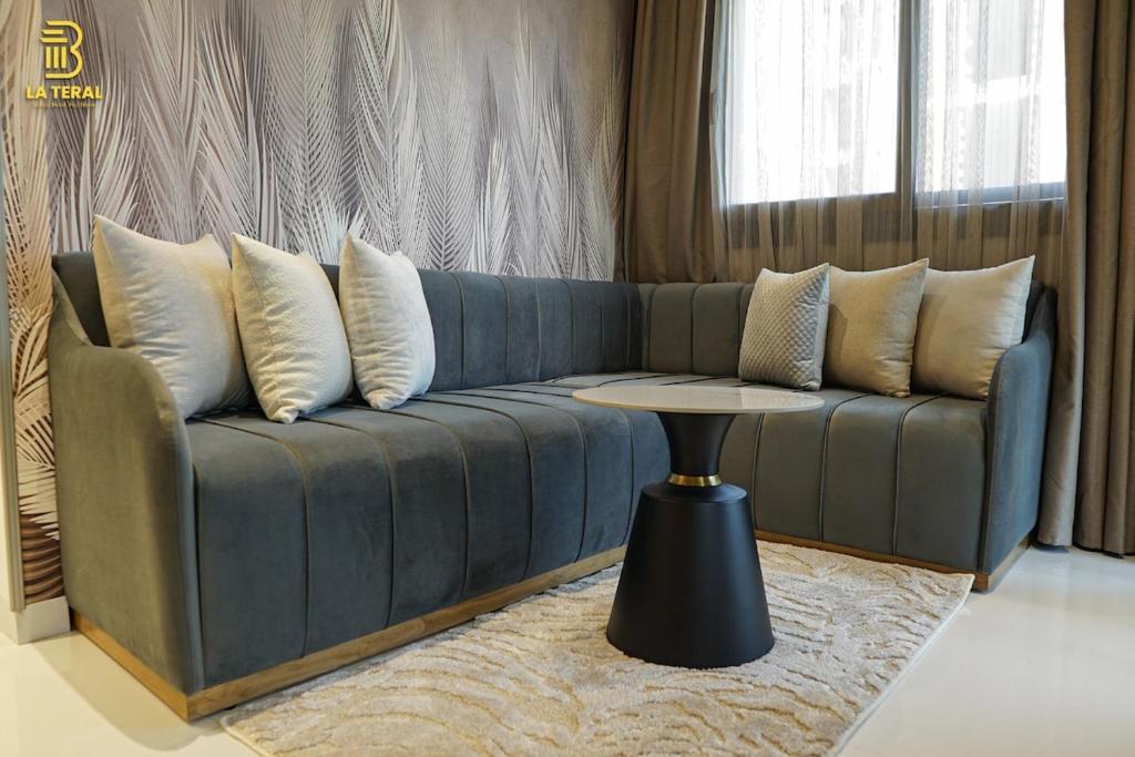 Modern Space, Central & Quiet 1, Tanger