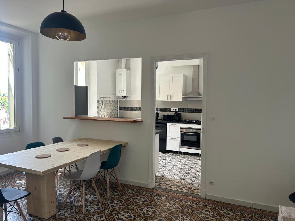 Appartement SUZANNE - 4