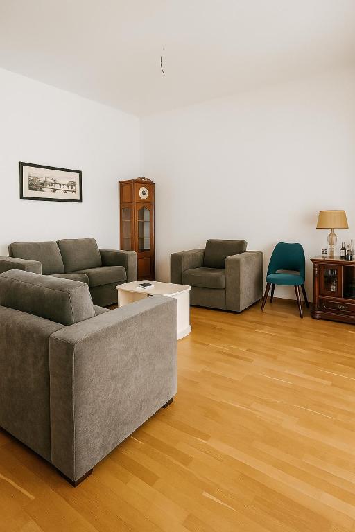 Apartmane Trg Save Vukosavljeva - 2