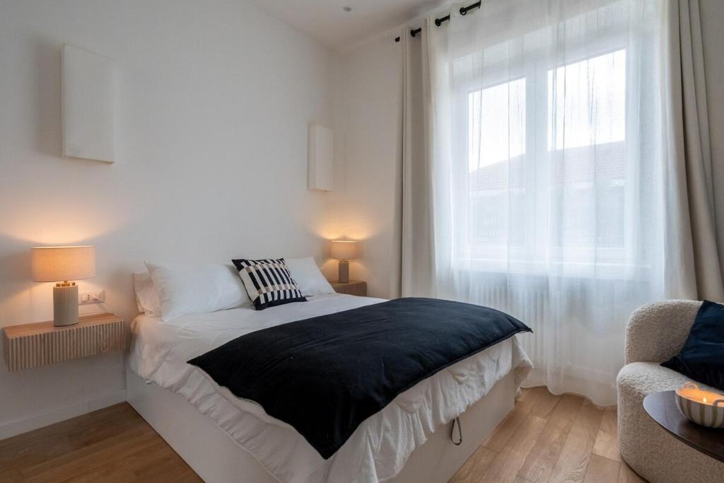 DUOMO Suite Prestige con WiFi - 2
