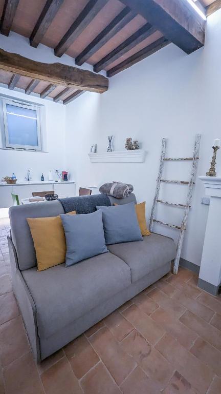 MontepulcianoLettings House - 1