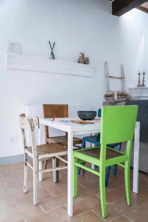 MontepulcianoLettings House - 3