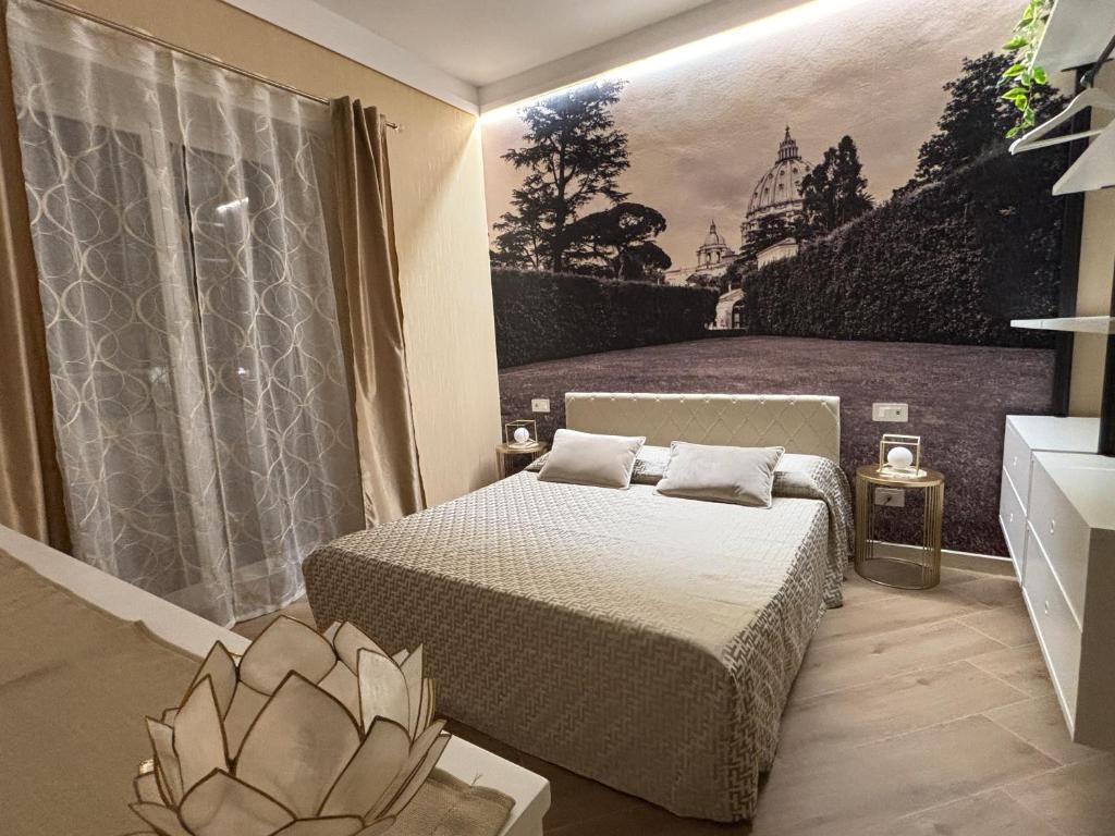Saint Peter's Sunset View Luxury Apartment - 3