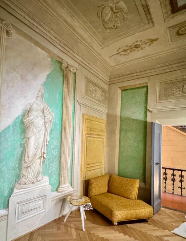 PALAZZO DELLA BIANCA-Royal Experience - 4