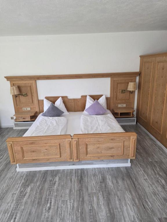 Ferienwohnung Allgäu 134 - 2