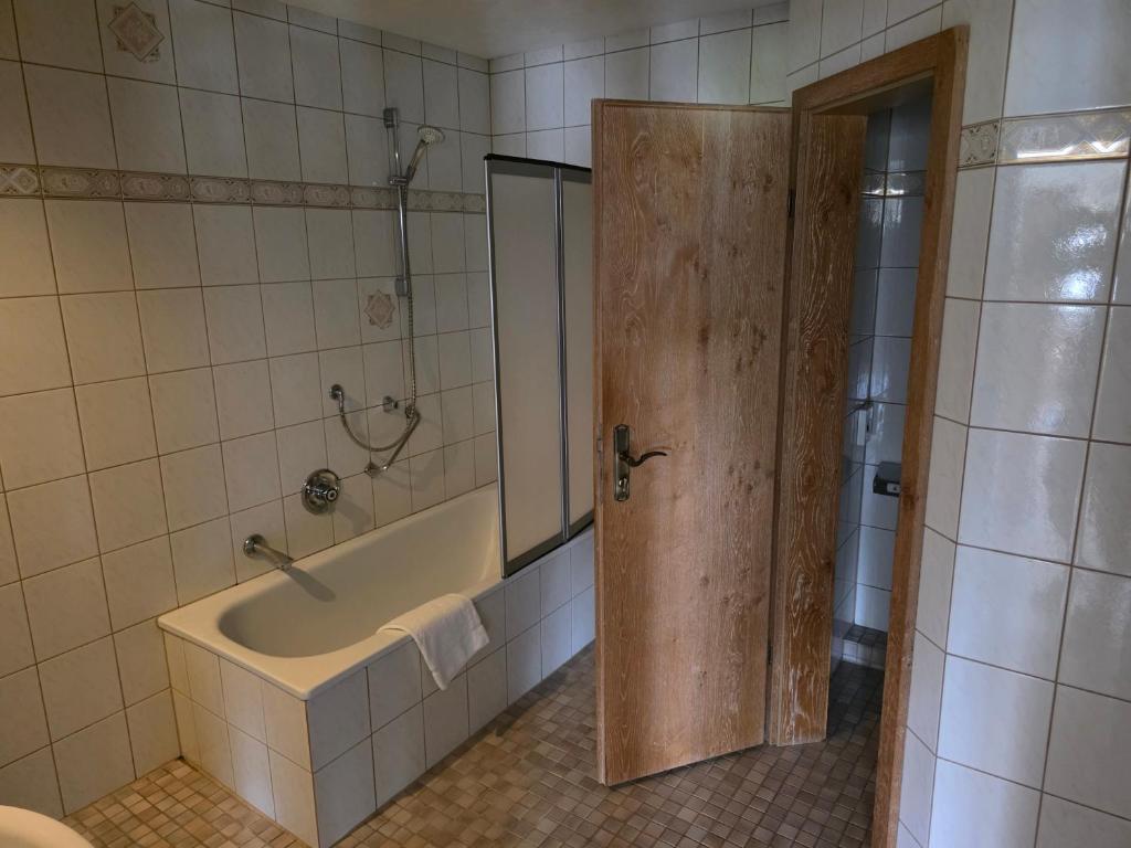 Ferienwohnung Allgäu 134 - 3