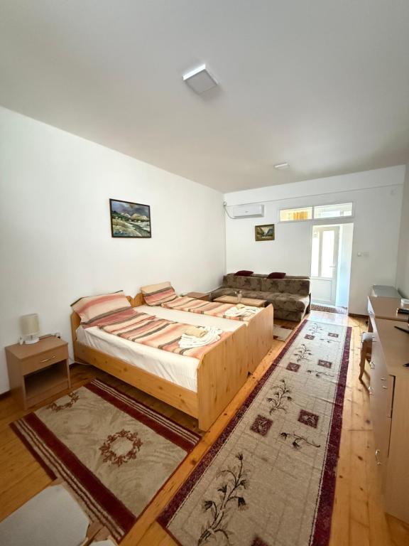 Apartman Nikola VB, Vrnjačka Banja