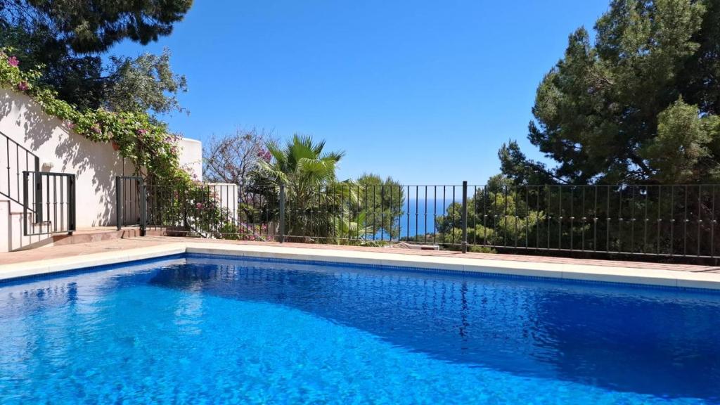 Apartamento Una Vida En Chanclas Málaga - 2