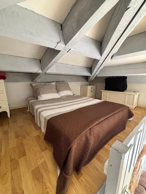Appartement bord de mer - 5