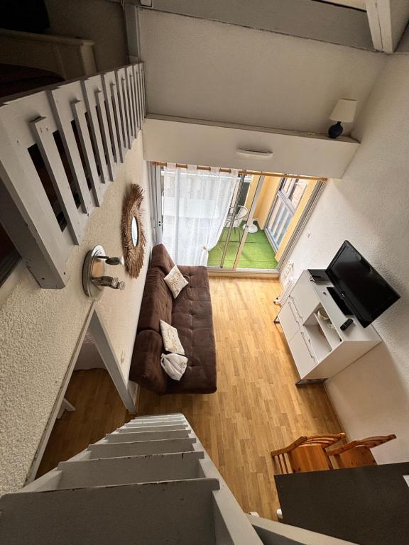 Appartement bord de mer - 2