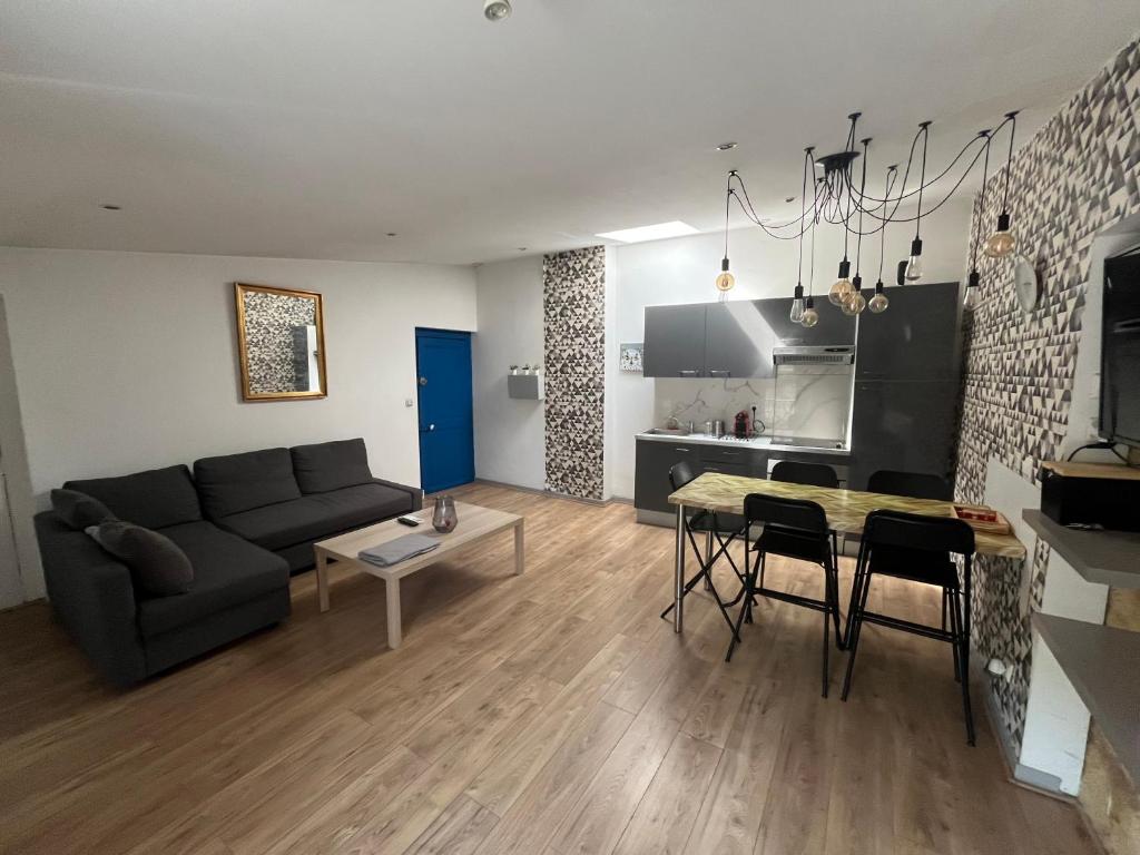 La Suite Pitot - 50m de Arc de Triomphe, Montpellier