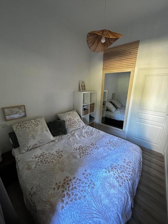 Appartement cosy centre Uzès, parking gratuit, piscine - 5