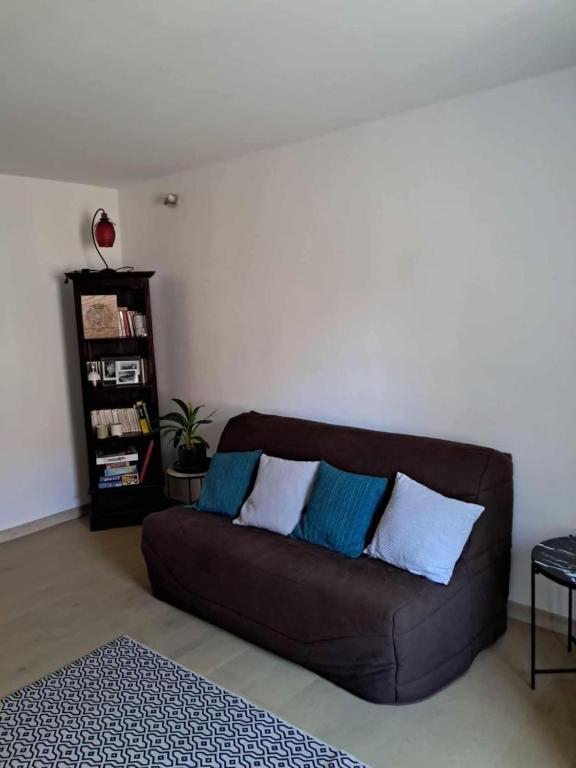 Nice detached stone house, Saint-Léger-sur-Dheune