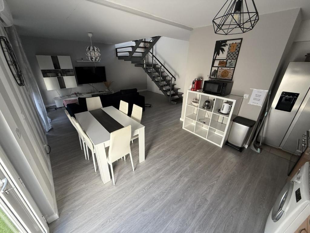 Moradia t2 com jacuzzi, Aldeia do Mato