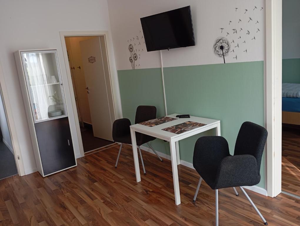 Apartment Dorn, Jüchen