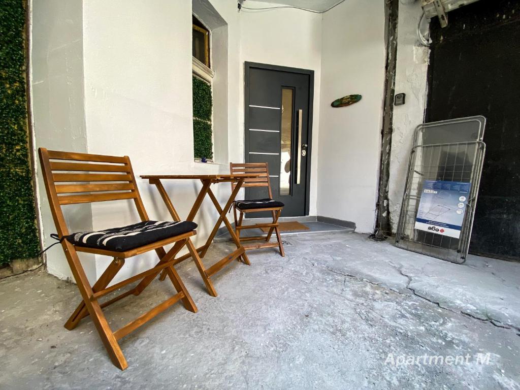 Apartman M - 2