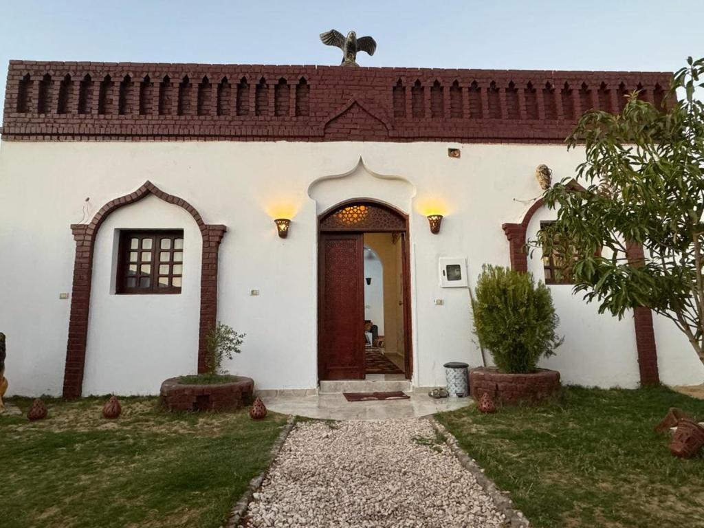 Salem & Renča Guest House, Luxor