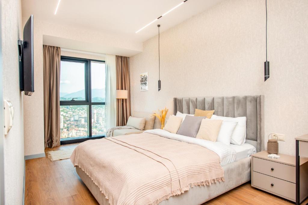 Golden Calm by Aesthaven, Batumi